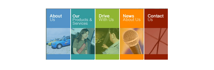 Services from CSG