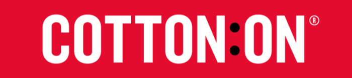 logo Cotton On
