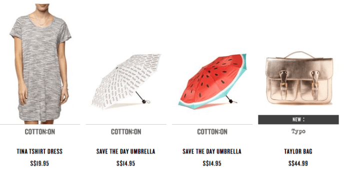 money off coupons Cotton On