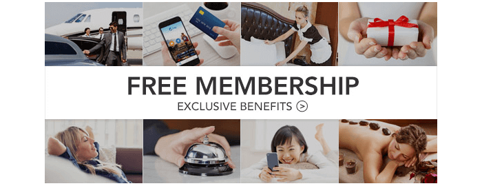 Ctrip Membership