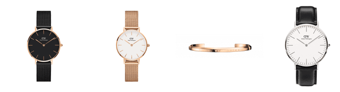 Favorite collections