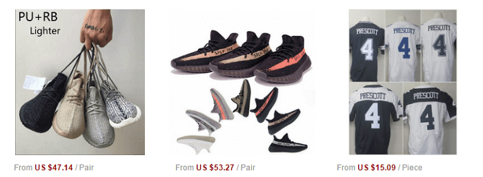 Trends at DHGate Popular items at DHGate