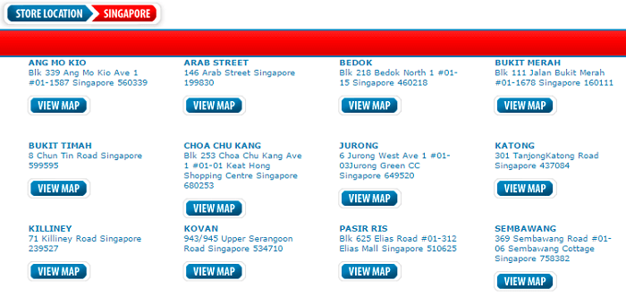 Domino's local stores Domino's local stores