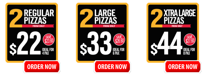 Domino's Pizza promotions Domino's Pizza promotions