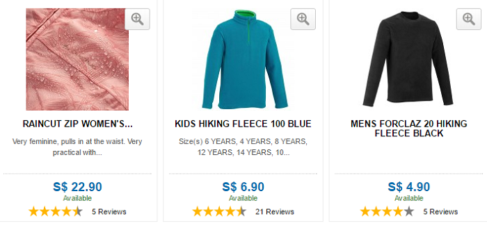 voucher code decathlon Save 10  January  voucher 2018 Decathlon  big