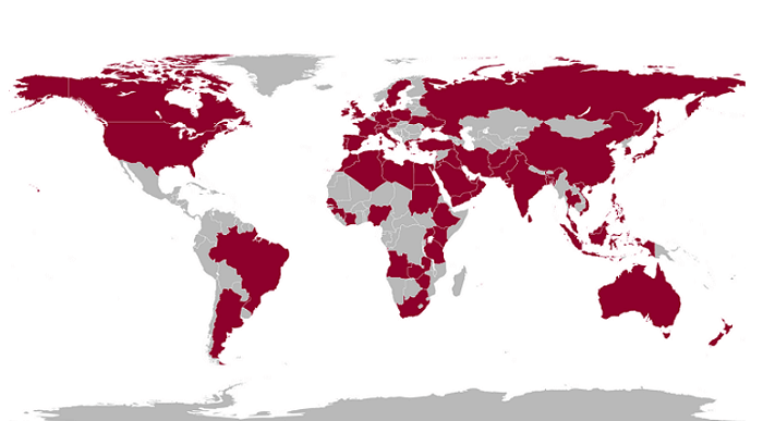 Travel all around the world with Emirates Travel all around the world thanks to Emirates