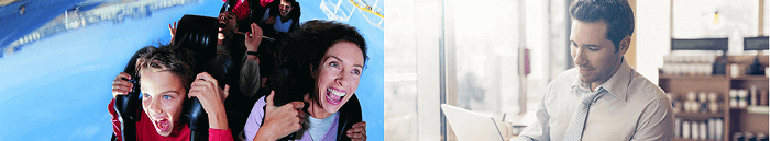 Emirates and their services Emirates and their services