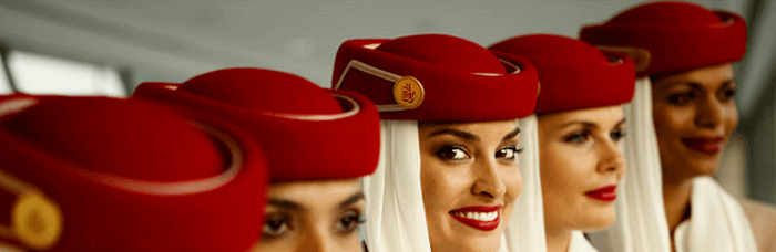 The best deals from Emirates The best deals from Emirates