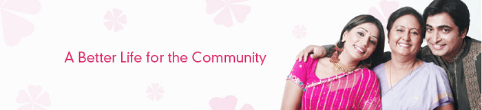 Better life with FairPrice FairPrice foundation