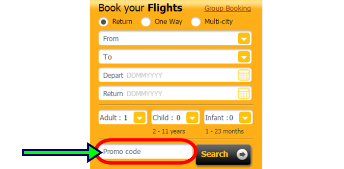 how to book flights at Scoot how to book flights at Scoot