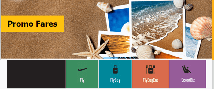 shop great prices at Flyscoot great prices at Fly Scoot