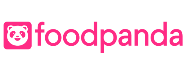 Foodpanda Singapore logo