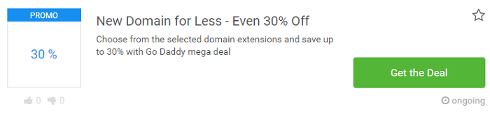 Our deals - your savings! Our deals - your savings!