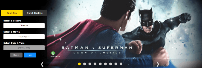 Golden Village new movies Golden Village new movies