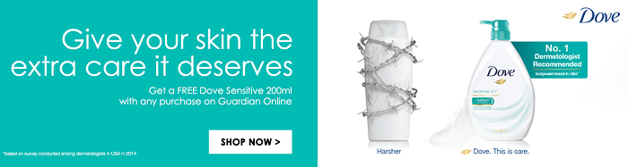 Guardian beauty care products Guardian beauty care products