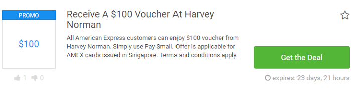 Fantastic deals available at Harvey Norman