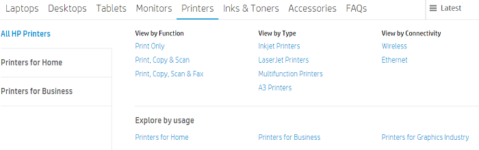 HP tablets, printers, ink HP tablets, printers, ink