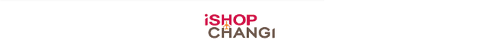 iShopChangi logo ishopchangi discount codes