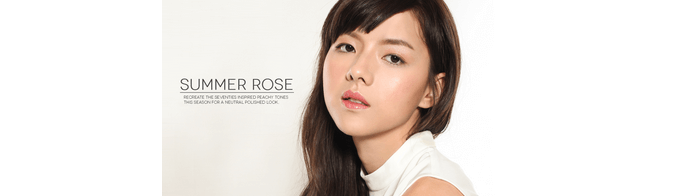 Love, Bonito make-up tutorial Love, Bonito make-up tutorial