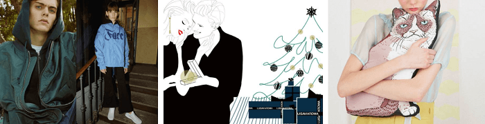 Home decor at Luisaviaroma