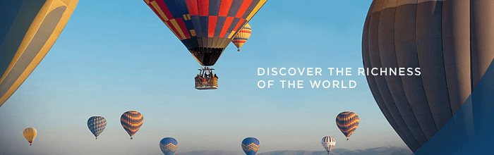 Malaysia Airlines' destinations