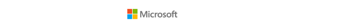 Microsoft Logo