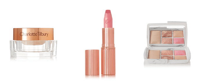 Beauty products Beauty items at Net-a-Portet