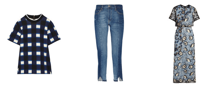 Fashion Items Clothing at Net-a-Porter