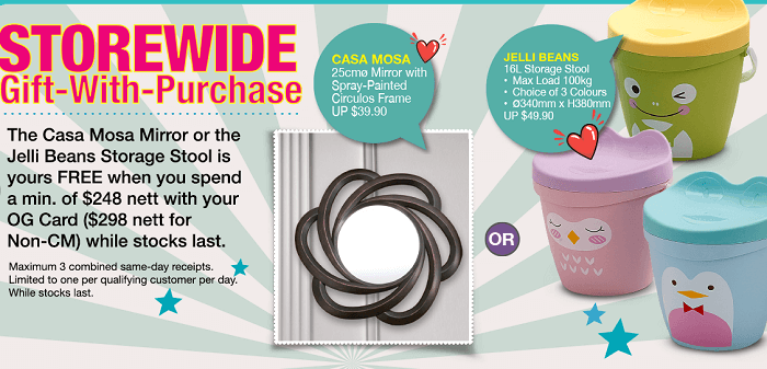 Take a look at the OG's website