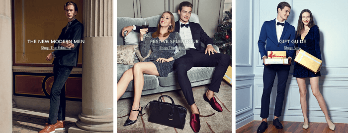 Fashion items Fashion at Pedro