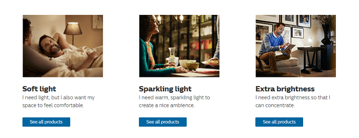 Energy-saving light bulbs