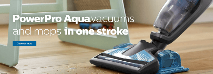 Clean your house with the best vacuums