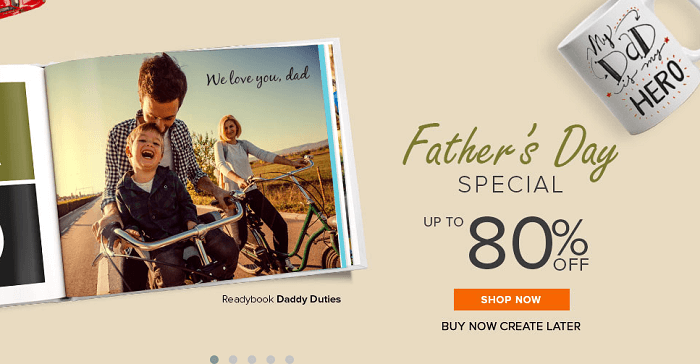 Find best gift idea on the website