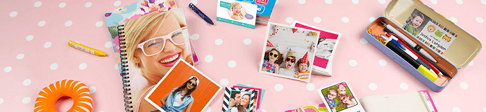 Elegant stationery
