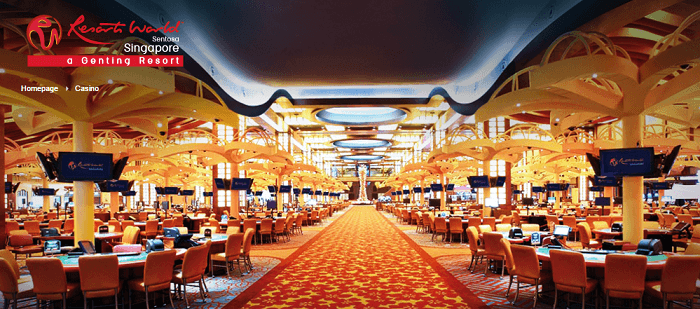 Resorts World Sentosa Voucher Coupons That Work October