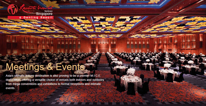 Resorts World Sentosa Voucher Coupons That Work October