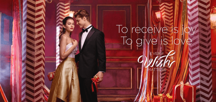 Take a look at Robinsons front page