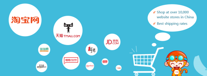 Brands available at SGshop