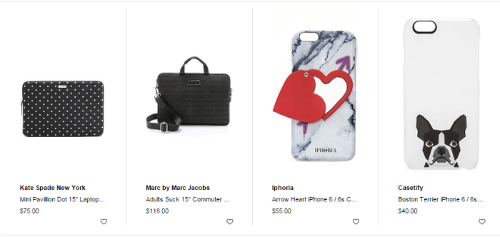 Shopbop designer range of products Shopbop designer range of products