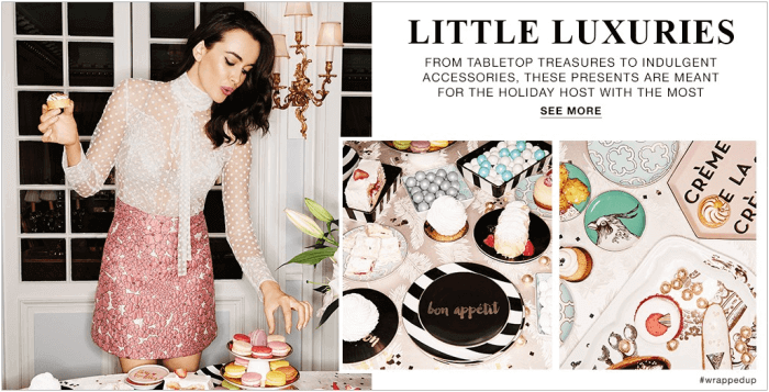 voucher codes Shopbop