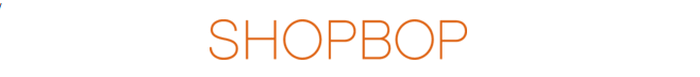 logo Shopbop
