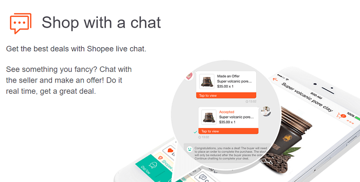 Shopee - Buy online and on mobile for less Buy online and on mobile for less