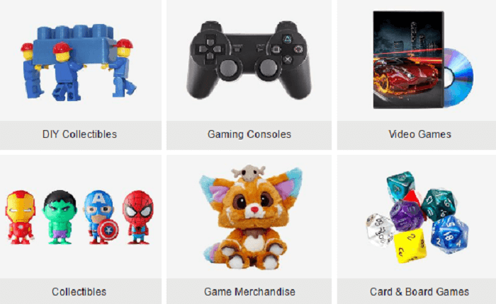 Shop collectibles on Shopee Shop collectibles on Shopee