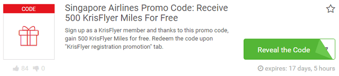 Singapore Airlines Promo Codes (That Work!) | 20% OFF | July 2021