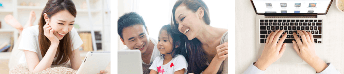 become a satisfied Singtel customer become a satisfied Singtel customer