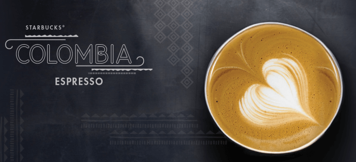 Starbucks voucher codes at Picodi Singapore