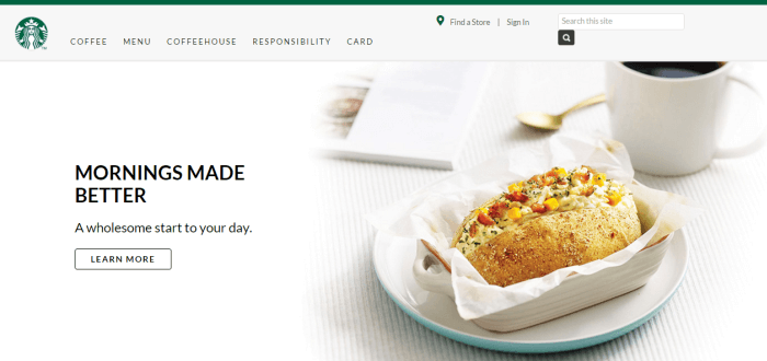 Starbucks discount codes