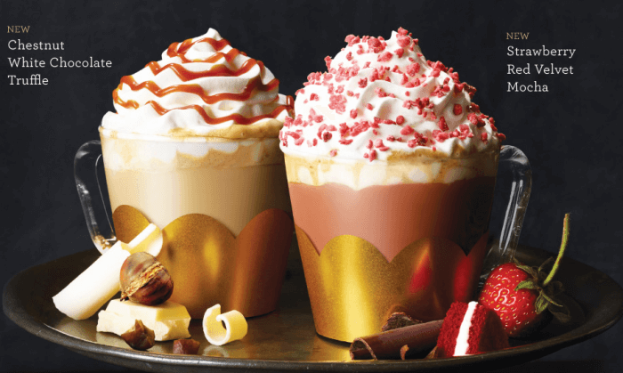 Starbucks promotional codes at Picodi.sg