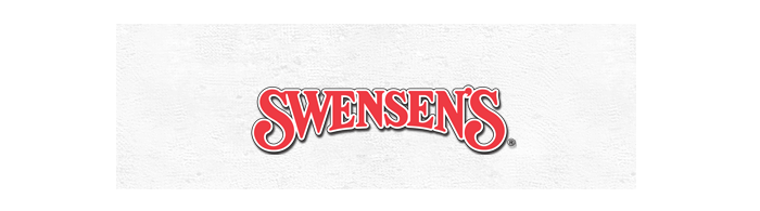Swensen's logo Swensen's logo