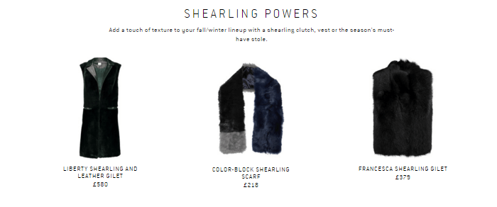 voucher codes The Outnet